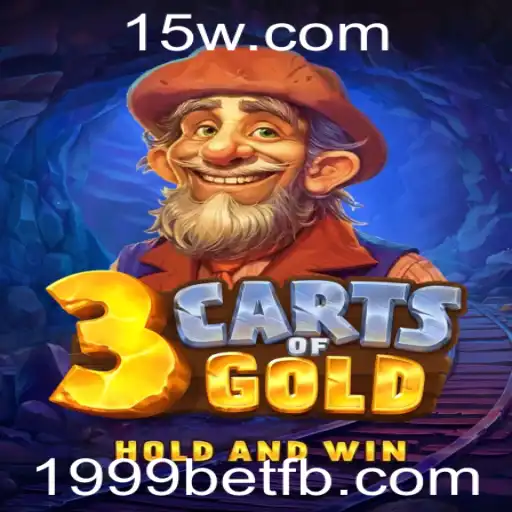 Explorando o Fascinante Universo de 3cartsOfGold