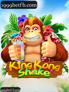 Explore a Emoção do KingKongShake na 1999bet: Cassino, Slots e Apostas Esportivas em um Só Lugar