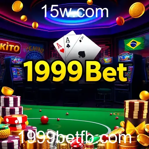 Cassino Online: A Revolução do Entretenimento Digital