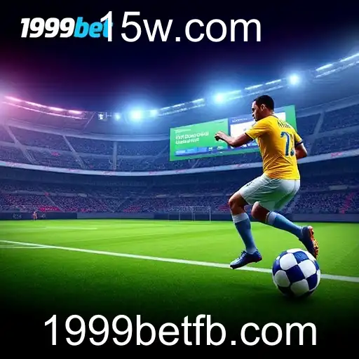 Esportes Virtuais: Transformando o Cenário dos Jogos e Apostas