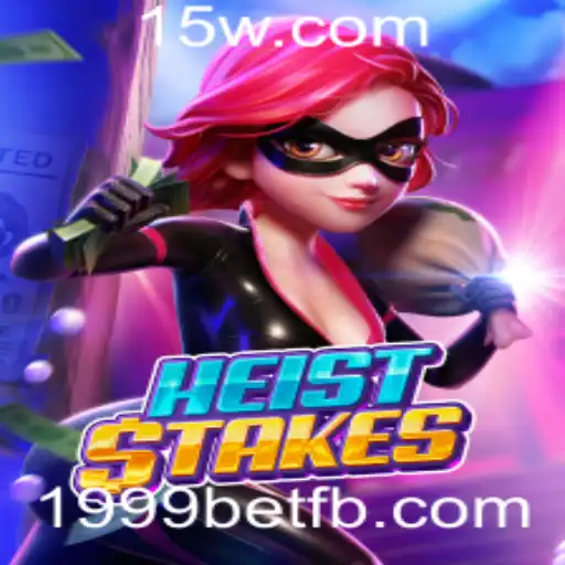 Desvendando HeistStakes: Um Mergulho no Mundo dos Jogos de Estratégia Modernos
