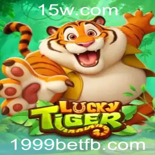 Explorando LuckyTiger: Um Mergulho no Mundo de Apostas de 1999bet