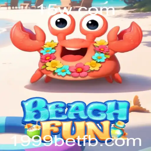 BeachFun: Uma Jornada de Entretenimento e Estratégia