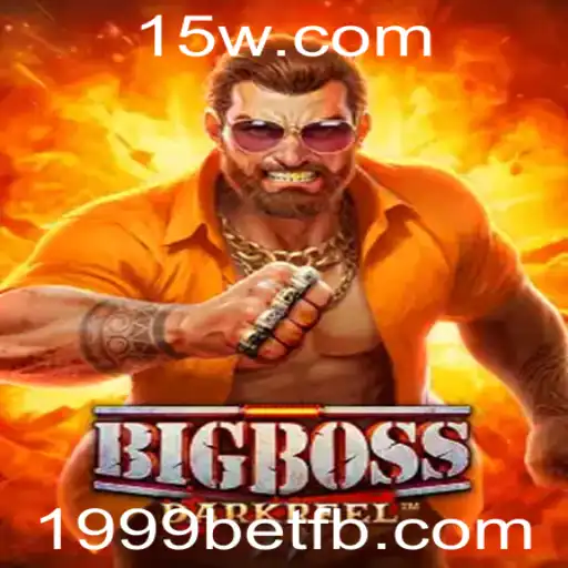 Descubra o Empolgante Mundo do Jogo BigBoss