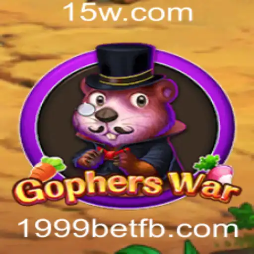 GophersWar: Explorando o Intrigante Mundo dos Gophers Digitais
