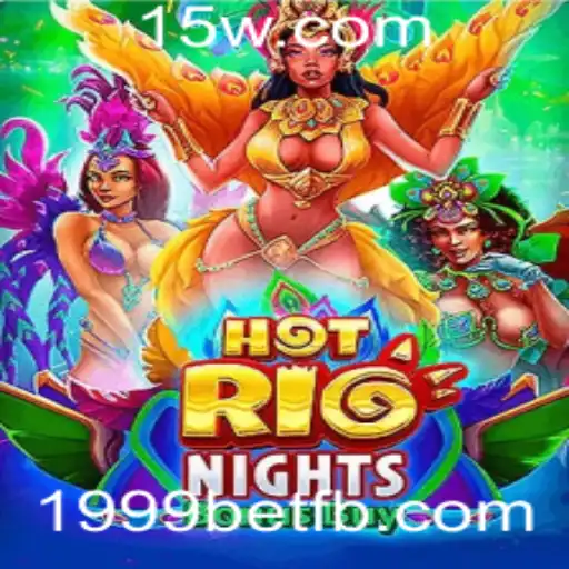 HotRioNightsBonusBuy: O Brilho dos Cassinos Online de 1999bet