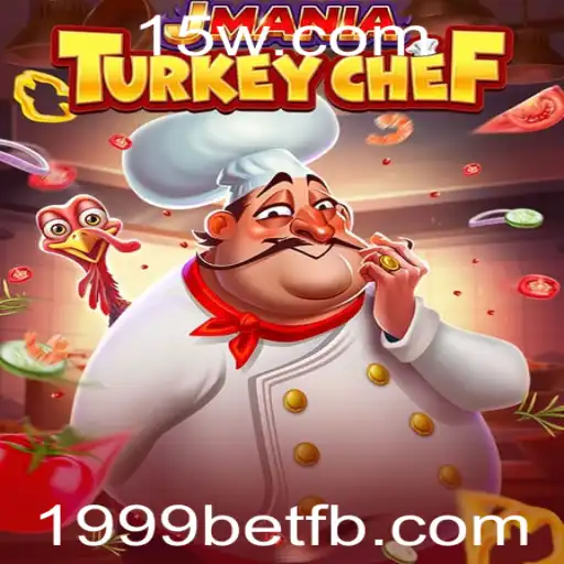 JManiaTurkeyChef: Um Mergulho no Mundo Culinário e Competitivo de 1999bet