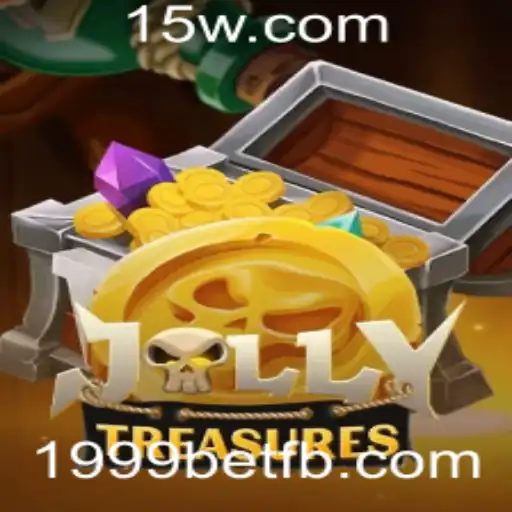 Descubra o Excitante Mundo de JollyTreasures