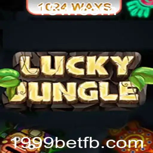 Explorando o Mundo de LuckyJungle1024: Como Jogar e Vencer