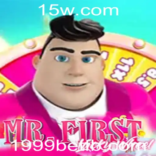 Explorando o Divertido Mundo de MrFirstLuckyWheel da 1999bet