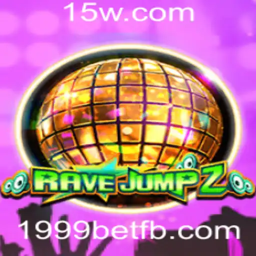 RaveJump2: Aventuras em Altas Vibrações no Mundo dos Jogos Digitais