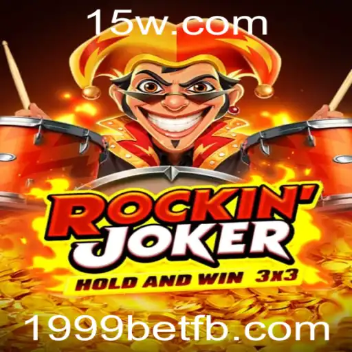 Descubra o Fascinante Mundo de 'Rockinjoker' com 1999bet