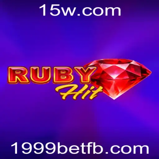 Explorando o Mundo de RubyHit: Como Jogar e Se Divertir em 1999bet