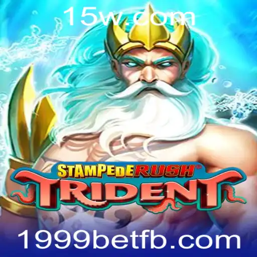 Descubra StempedeRushTrident: O Jogo Estratégico de 1999bet