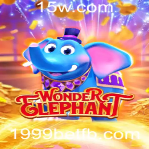 WonderElephant: Explorando o Fascinante Mundo do Jogo de Estratégia de 1999bet